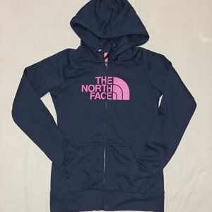 The North Face Women's New Hoodie Jacket, Size: XS